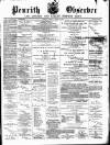 Penrith Observer Tuesday 29 December 1896 Page 1