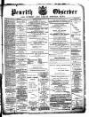 Penrith Observer Tuesday 23 February 1897 Page 1