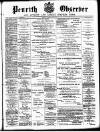Penrith Observer Tuesday 04 May 1897 Page 1