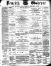 Penrith Observer Tuesday 08 February 1898 Page 1