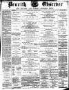Penrith Observer Tuesday 15 February 1898 Page 1
