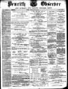 Penrith Observer Tuesday 29 March 1898 Page 1