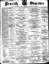 Penrith Observer Tuesday 22 November 1898 Page 1