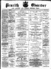 Penrith Observer Tuesday 09 July 1901 Page 1