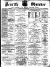 Penrith Observer Tuesday 24 September 1901 Page 1