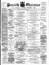 Penrith Observer Tuesday 10 February 1903 Page 1