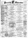 Penrith Observer Tuesday 17 February 1903 Page 1