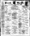 Penrith Observer Tuesday 05 January 1904 Page 1