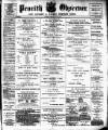 Penrith Observer Tuesday 29 August 1905 Page 1