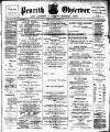 Penrith Observer Tuesday 05 December 1905 Page 1