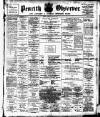 Penrith Observer Tuesday 08 January 1907 Page 1