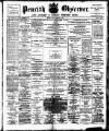Penrith Observer Tuesday 15 January 1907 Page 1