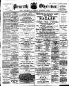 Penrith Observer Tuesday 15 October 1907 Page 1