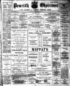 Penrith Observer Tuesday 16 November 1909 Page 1