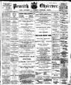 Penrith Observer Tuesday 04 January 1910 Page 1