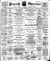 Penrith Observer Tuesday 11 January 1910 Page 1