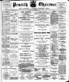 Penrith Observer Tuesday 08 February 1910 Page 1