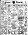 Penrith Observer Tuesday 06 September 1910 Page 1