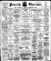 Penrith Observer Tuesday 04 October 1910 Page 1