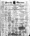 Penrith Observer Tuesday 24 January 1911 Page 1