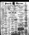 Penrith Observer Tuesday 07 February 1911 Page 1