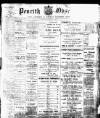 Penrith Observer Tuesday 02 January 1912 Page 1
