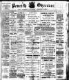 Penrith Observer Tuesday 06 February 1912 Page 1