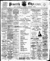 Penrith Observer Tuesday 05 March 1912 Page 1