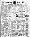 Penrith Observer Tuesday 12 March 1912 Page 1