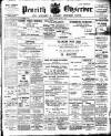 Penrith Observer Tuesday 14 January 1913 Page 1