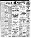 Penrith Observer Tuesday 03 June 1913 Page 1