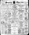 Penrith Observer Tuesday 13 January 1914 Page 1