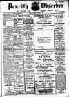 Penrith Observer Tuesday 20 November 1917 Page 1