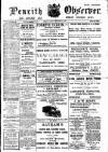 Penrith Observer Tuesday 25 November 1919 Page 1