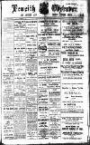 Penrith Observer Tuesday 04 January 1921 Page 1