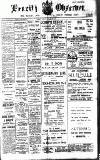 Penrith Observer Tuesday 25 January 1921 Page 1