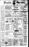 Penrith Observer Tuesday 01 March 1921 Page 1