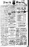 Penrith Observer Tuesday 08 March 1921 Page 1