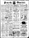Penrith Observer Tuesday 17 January 1922 Page 1