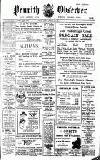 Penrith Observer Tuesday 21 February 1922 Page 1