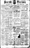 Penrith Observer Tuesday 02 May 1922 Page 1