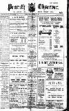 Penrith Observer Tuesday 05 September 1922 Page 1