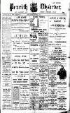 Penrith Observer Tuesday 03 October 1922 Page 1