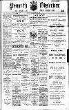 Penrith Observer Tuesday 16 January 1923 Page 1