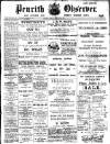 Penrith Observer Tuesday 23 January 1923 Page 1