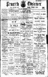 Penrith Observer Tuesday 30 January 1923 Page 1
