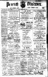Penrith Observer Tuesday 06 February 1923 Page 1