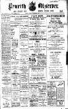 Penrith Observer Tuesday 13 February 1923 Page 1