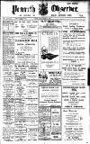 Penrith Observer Tuesday 06 March 1923 Page 1