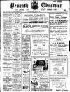Penrith Observer Tuesday 03 April 1923 Page 1